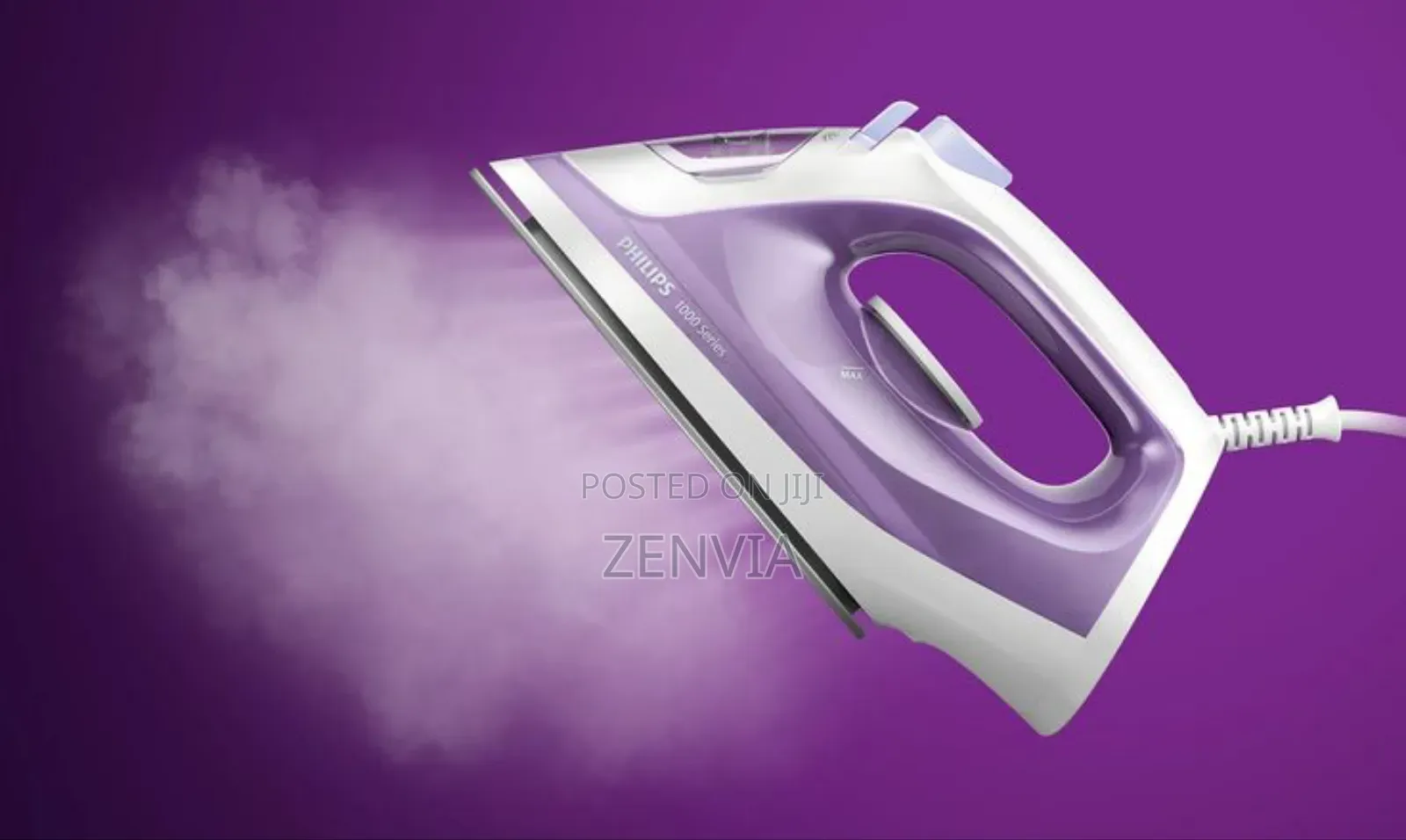 Philips Steam Iron