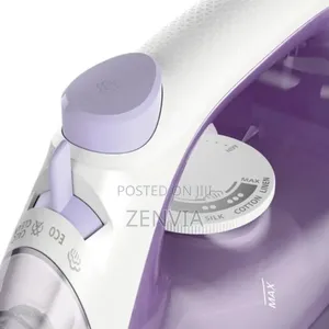 Philips Steam Iron
