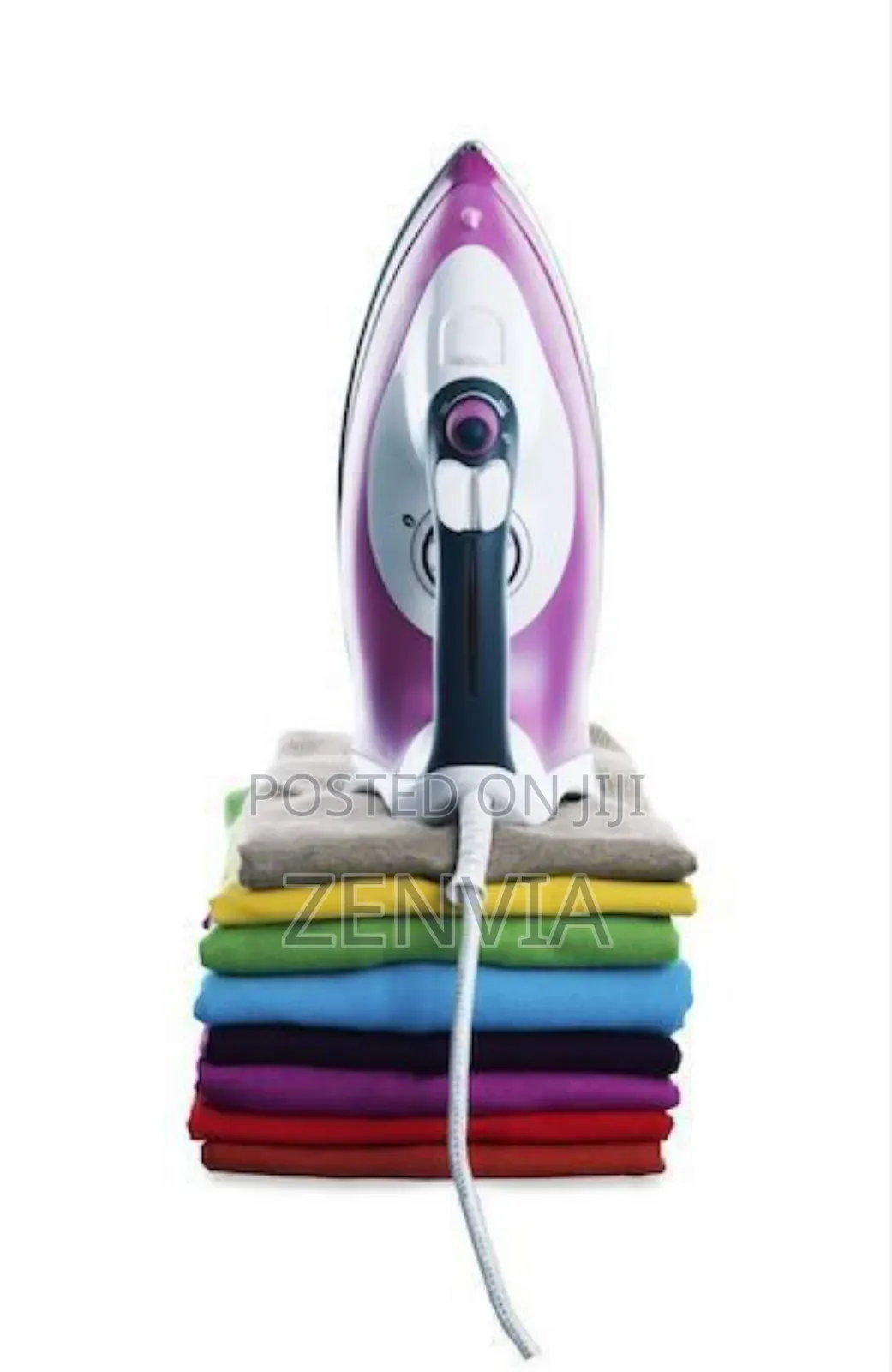 Philips Steam Iron