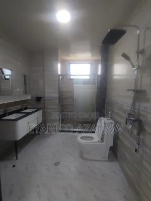 4bdrm Apartment in 4Bedroom Apartment, Bole for rent