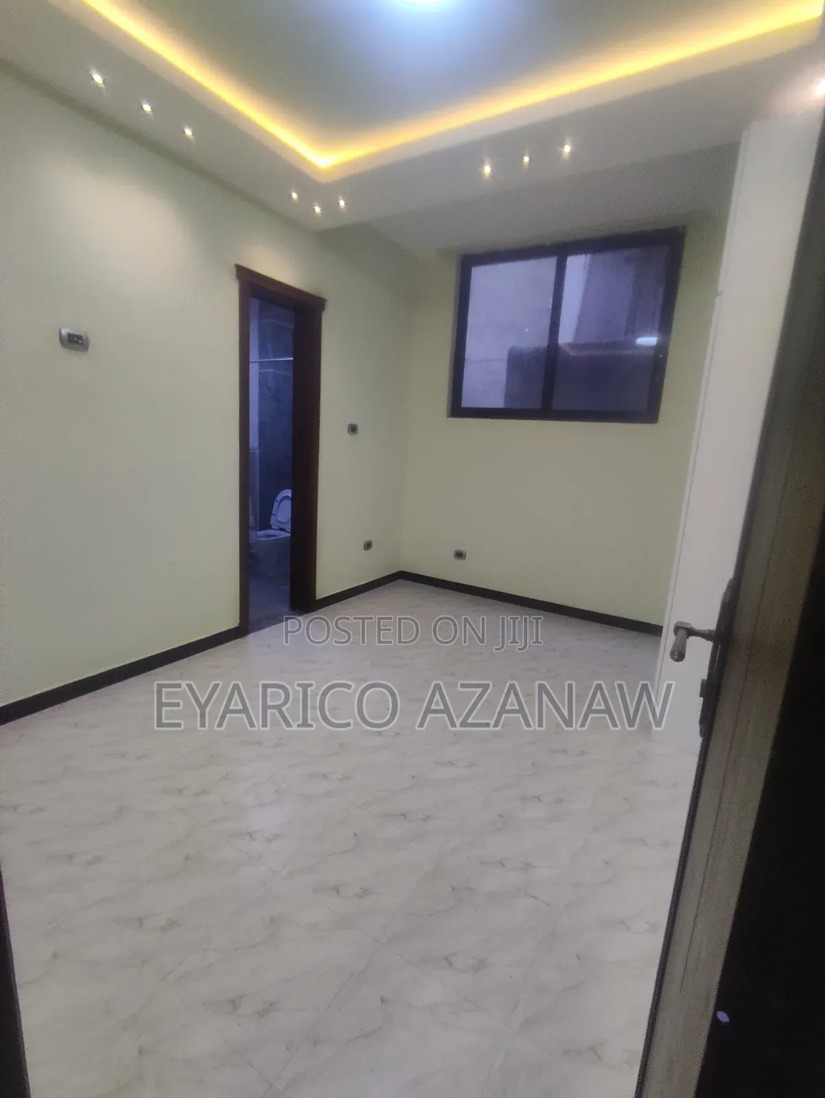 4bdrm Apartment in 4Bedroom Apartment, Bole for rent