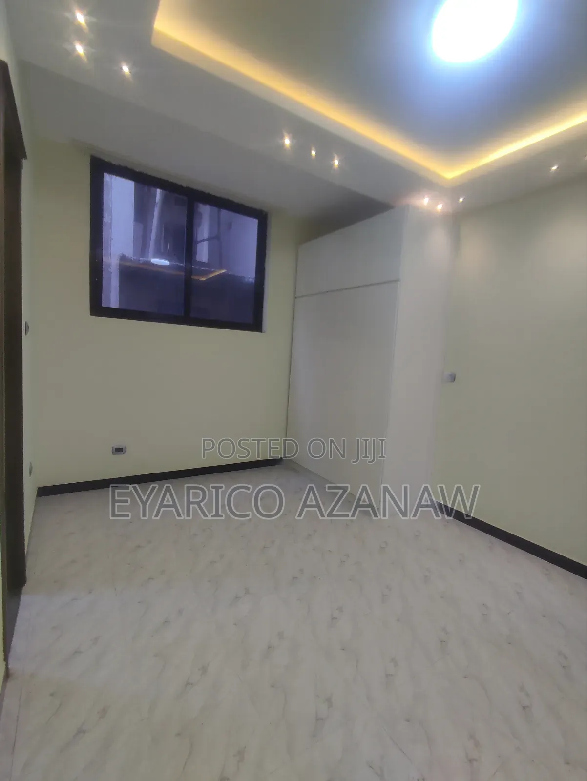 4bdrm Apartment in 4Bedroom Apartment, Bole for rent