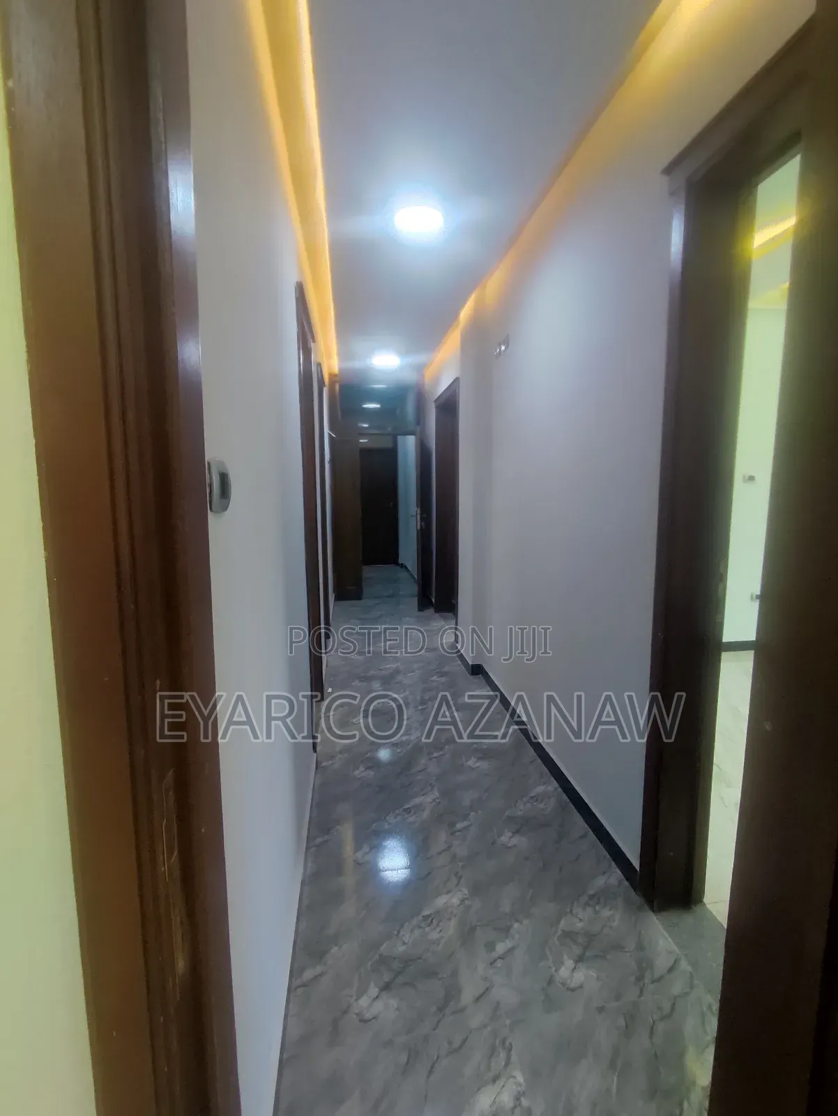 4bdrm Apartment in 4Bedroom Apartment, Bole for rent