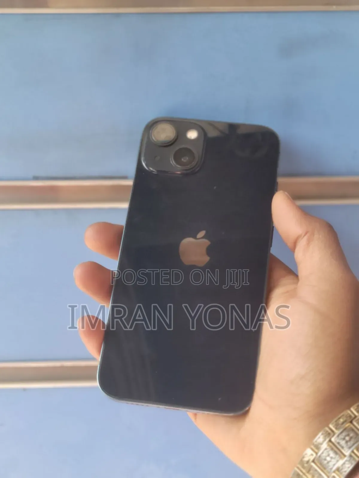 Apple iPhone 13 128 GB Green