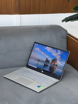 New Laptop HP Pavilion 14 16GB Intel Core I5 SSD 512GB