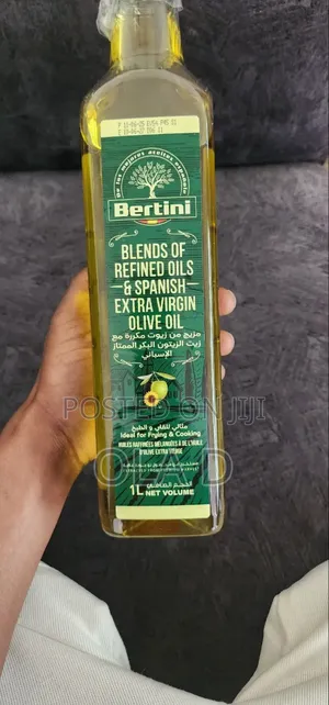 Photo - Bertini Olive Oil