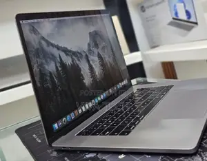 New Laptop Apple MacBook Pro 2019 16GB Intel Core I9 SSD 512GB
