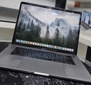 New Laptop Apple MacBook Pro 2019 16GB Intel Core I9 SSD 512GB