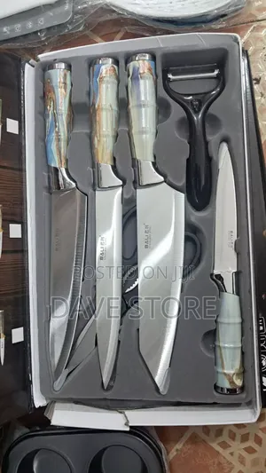 Photo - Aref Bela Set