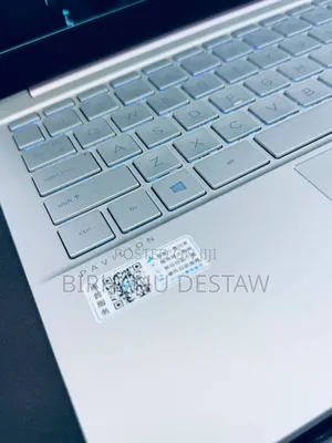 New Laptop HP 16GB Intel Core I7 SSD 512GB