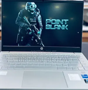 New Laptop HP 16GB Intel Core I7 SSD 512GB