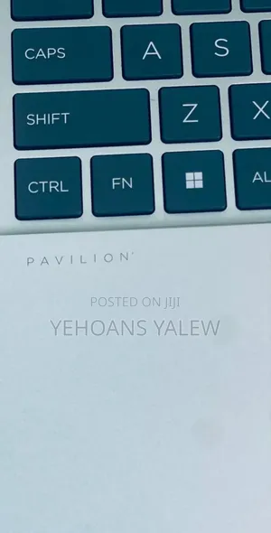 Photo - New Laptop HP Pavilion 15t 16GB Intel Core I7 SSD 1T