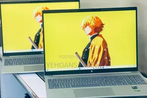 New Laptop HP Pavilion 15t 16GB Intel Core I7 SSD 1T