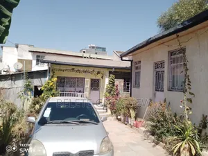 Gerji Bole Airport Terminal, Land for Sale 375sqm