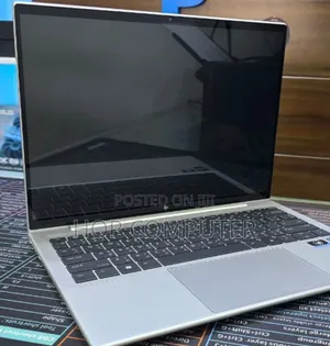 Photo - New Laptop HP Elite Dragonfly G4 16GB Intel Core I7 SSD 512GB