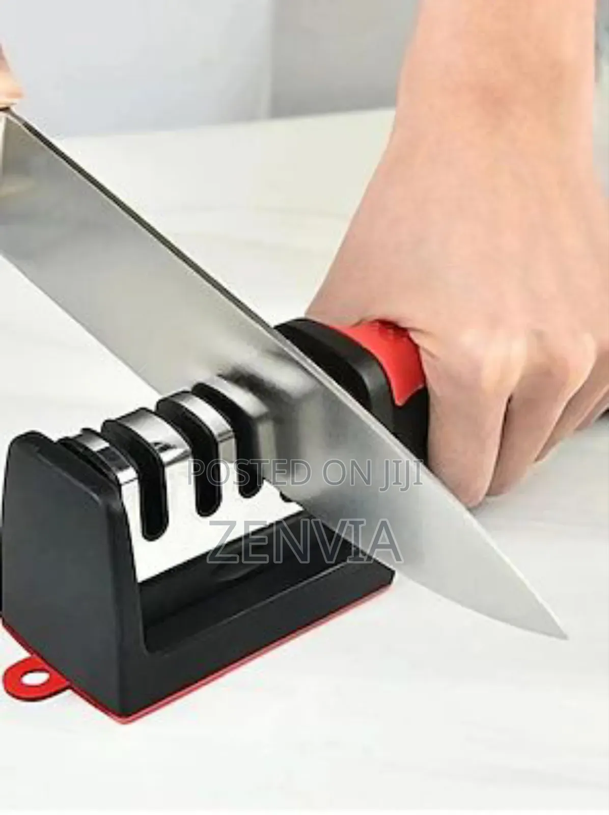 Knife Sharpener Tool