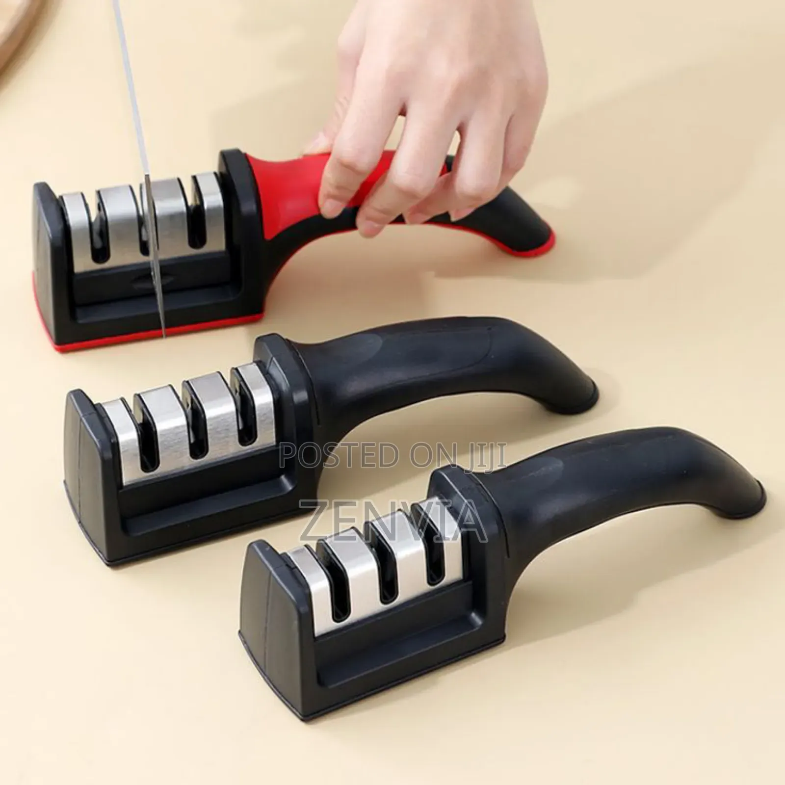 Knife Sharpener Tool