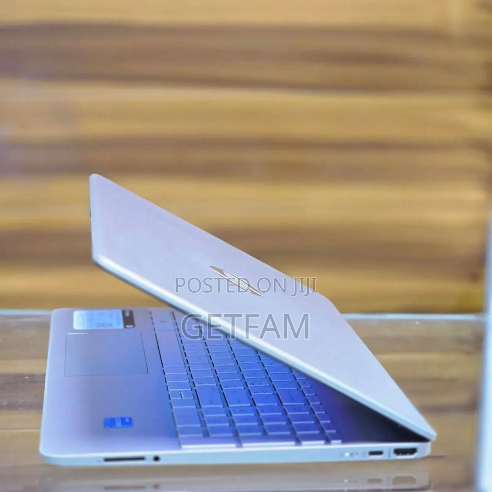 New Laptop HP Stream Notebook 8GB Intel Core I3 SSD 256GB