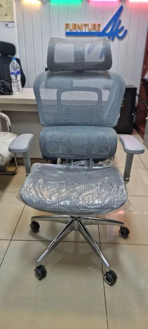 Photo - Orgonomic Chir