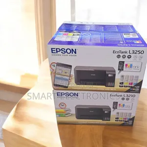 New Stock: Epson Ecotank L3250 Printer