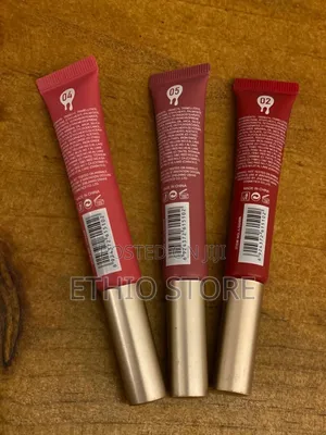 Ushas Color Lip Gloss