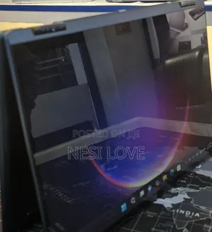 New Laptop Lenovo Yoga 9i 16GB Intel Core Ultra 7 SSD 1T