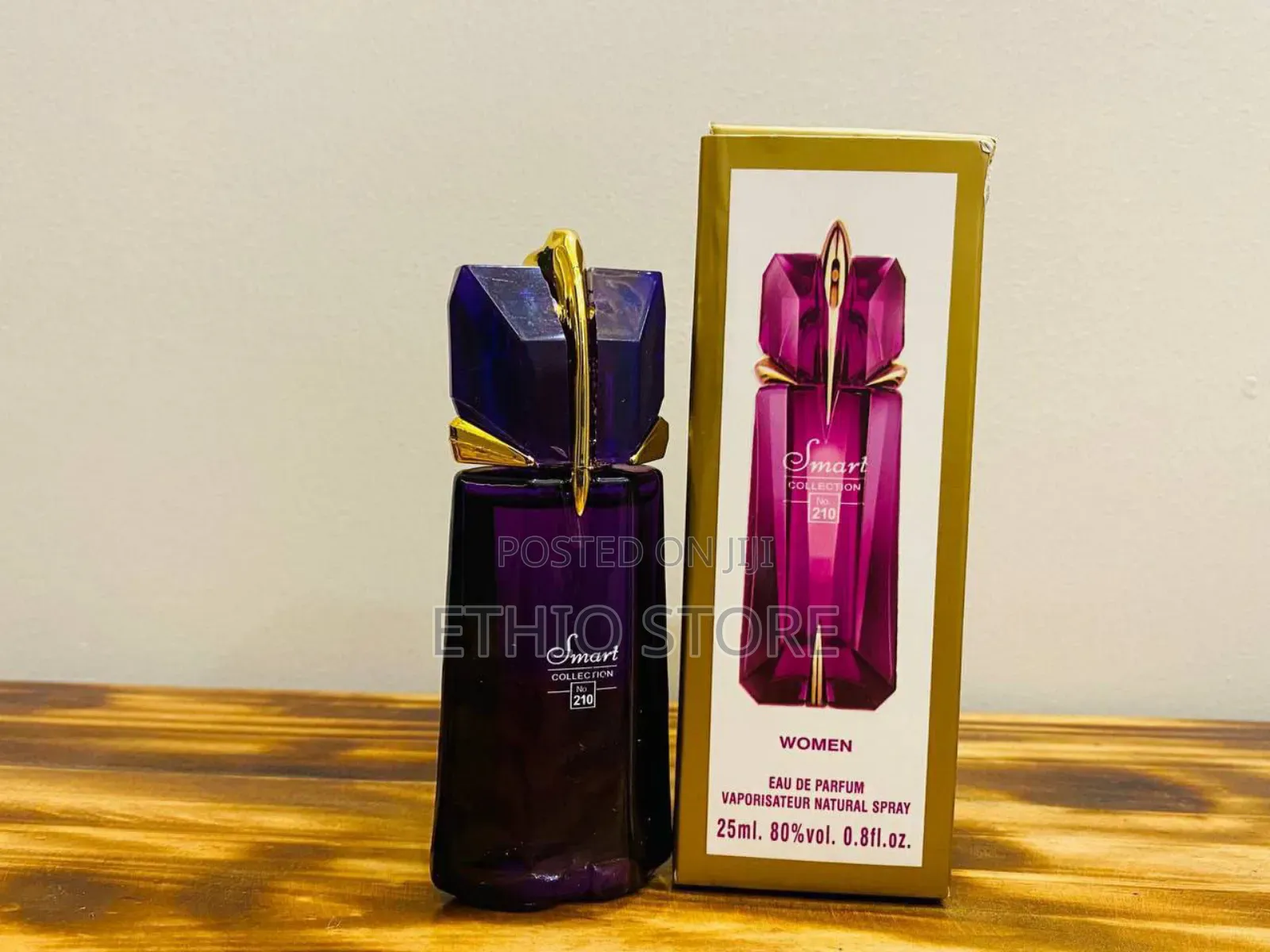 Sample Perfume