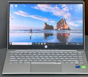 Photo - New Laptop HP Pavilion 15 16GB Intel Core I5 SSD 512GB