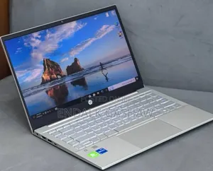 New Laptop HP Pavilion 14 16GB Intel Core I5 SSD 512GB
