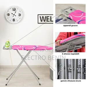 Photo - Ironing Board
