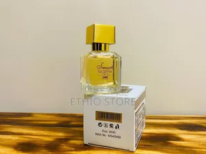 Baccarat Perfume