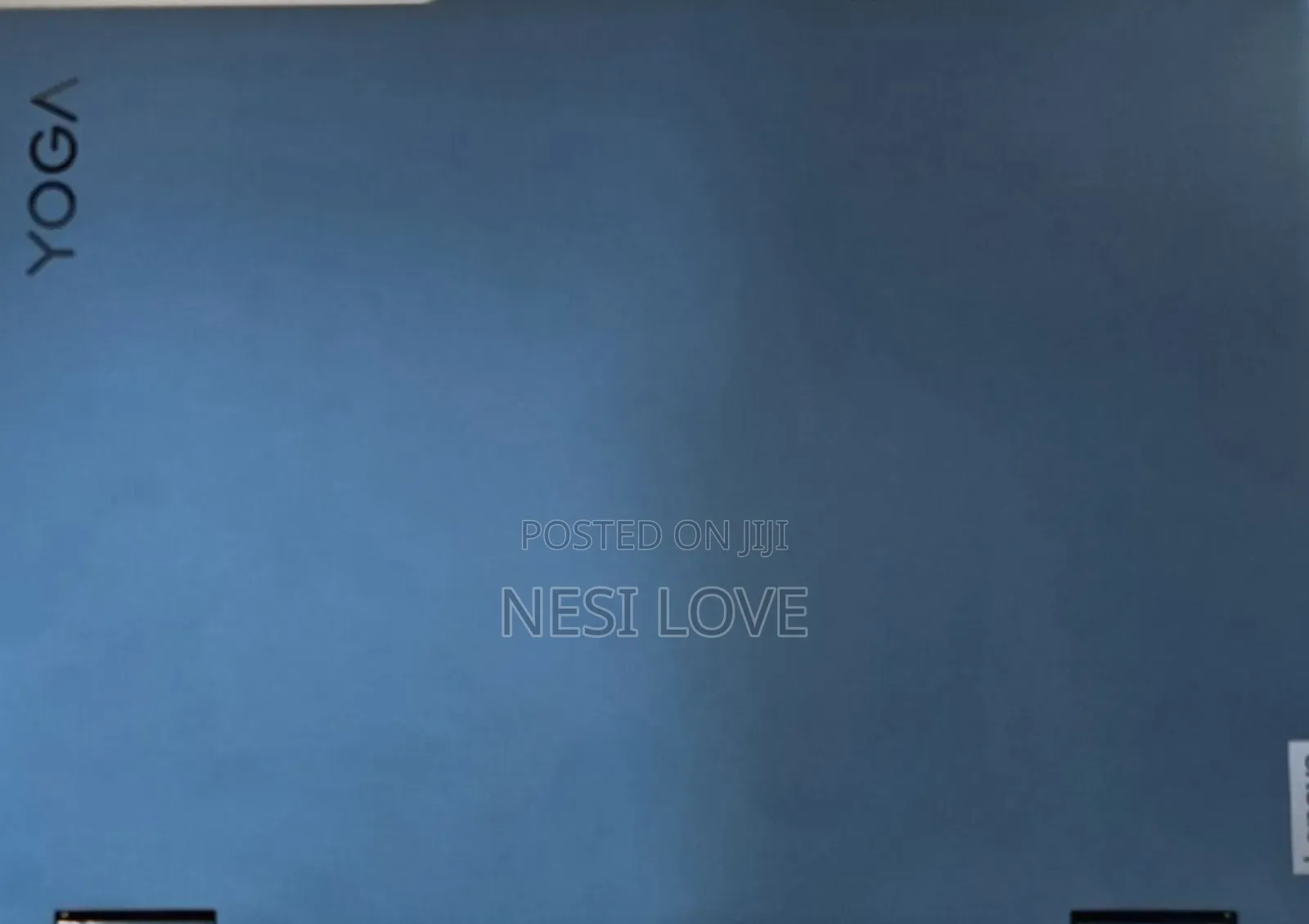 New Laptop Lenovo Yoga 9i 16GB Intel Core Ultra 7 SSD 1T