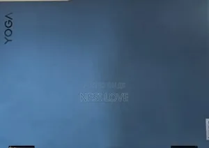 New Laptop Lenovo Yoga 9i 16GB Intel Core Ultra 7 SSD 1T