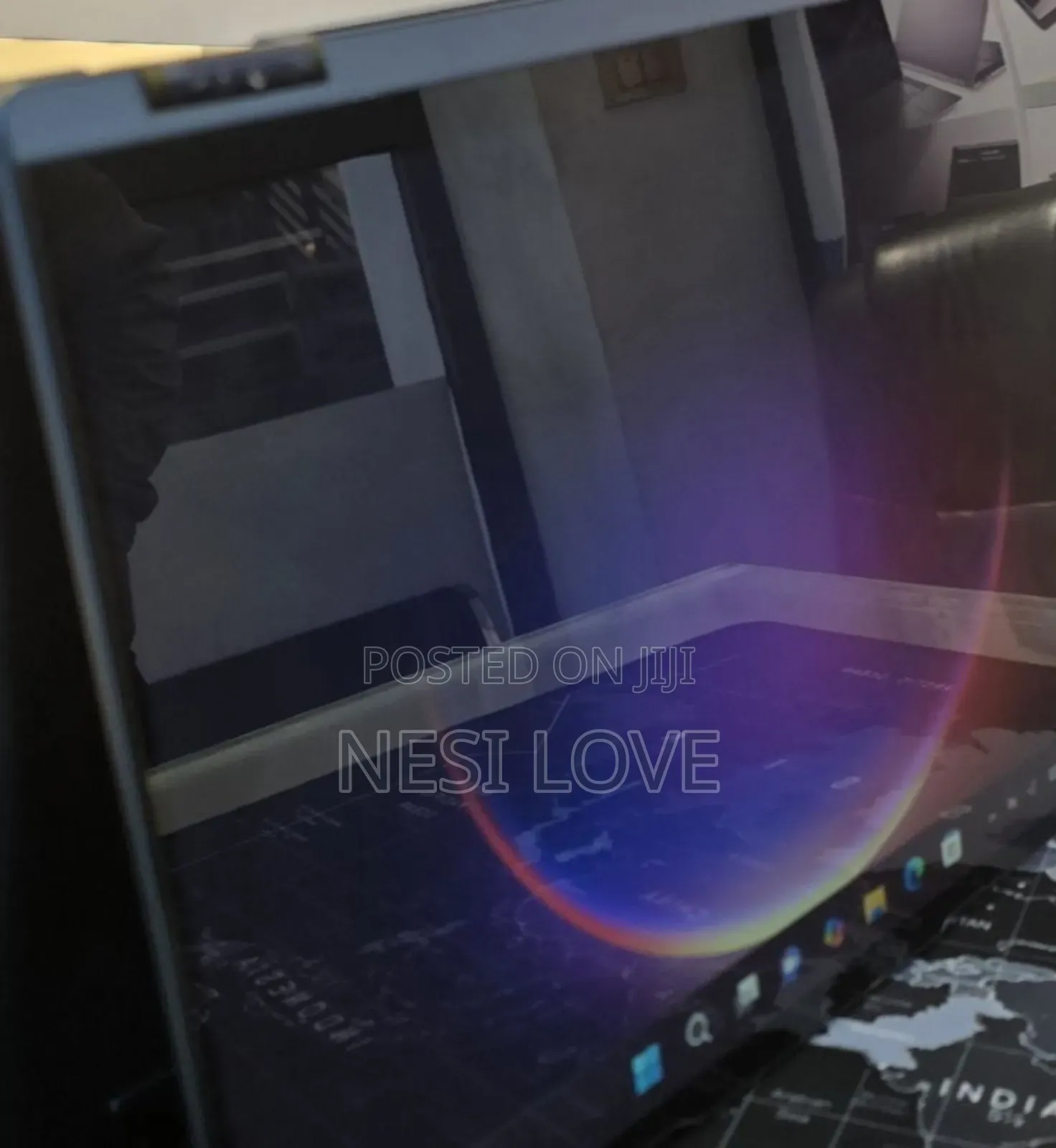 New Laptop Lenovo Yoga 9i 16GB Intel Core Ultra 7 SSD 1T