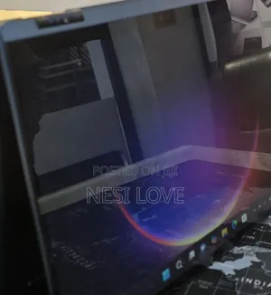 New Laptop Lenovo Yoga 9i 16GB Intel Core Ultra 7 SSD 1T