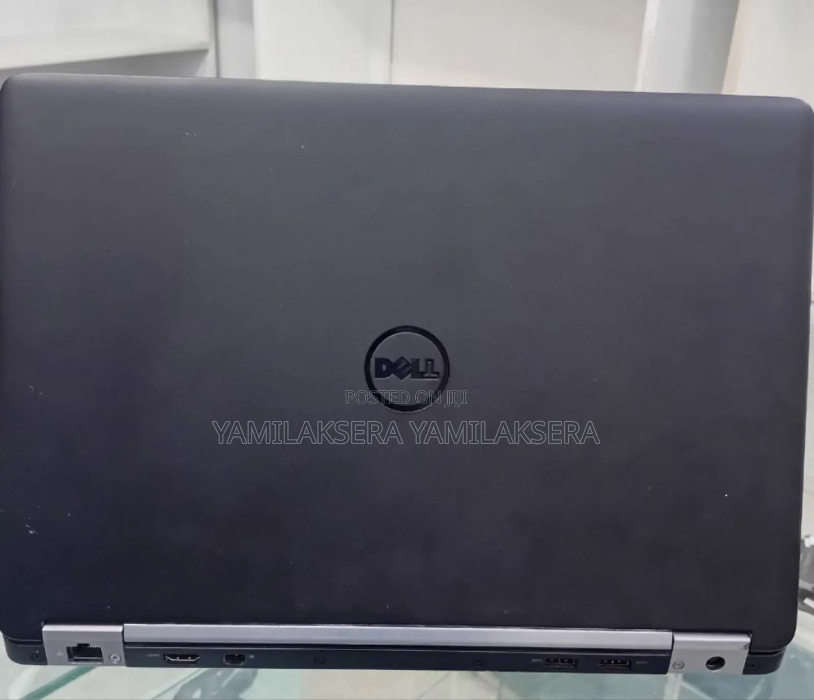 New Laptop Dell Latitude 14 8GB Intel Core I5 SSD 256GB