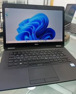 New Laptop Dell Latitude 14 8GB Intel Core I5 SSD 256GB