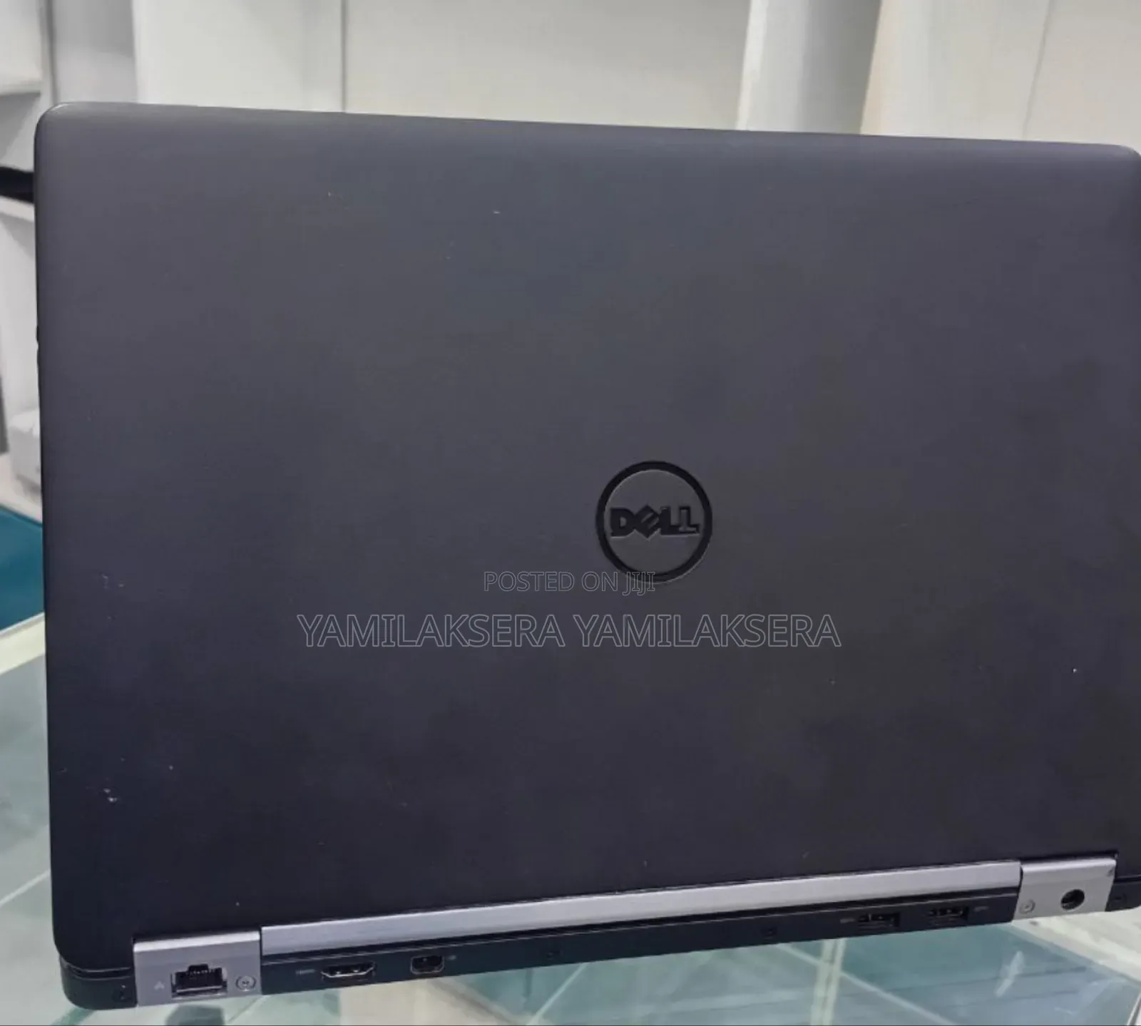 New Laptop Dell Latitude 14 8GB Intel Core I5 SSD 256GB