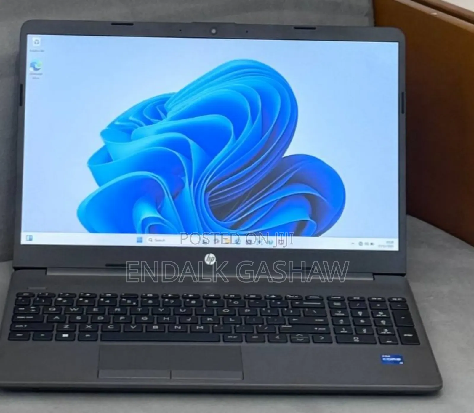 New Laptop HP Stream Notebook 8GB Intel Core I5 SSD 512GB