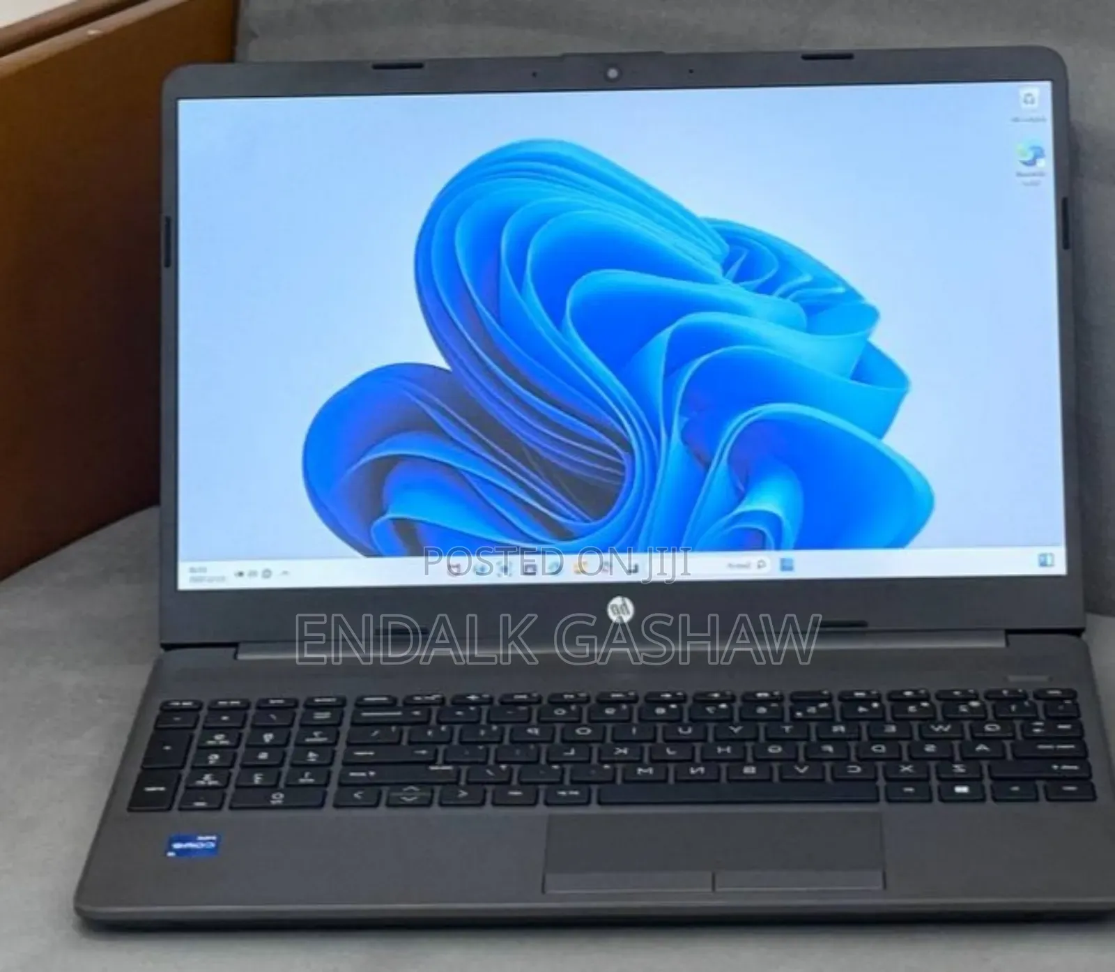 New Laptop HP Stream Notebook 8GB Intel Core I5 SSD 512GB