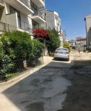 3bdrm House in Ayat, L-Shape House, Bole for sale