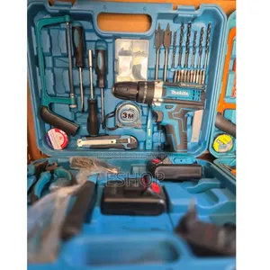 The Essential Makita LXT Power Tool Kit for Any Project