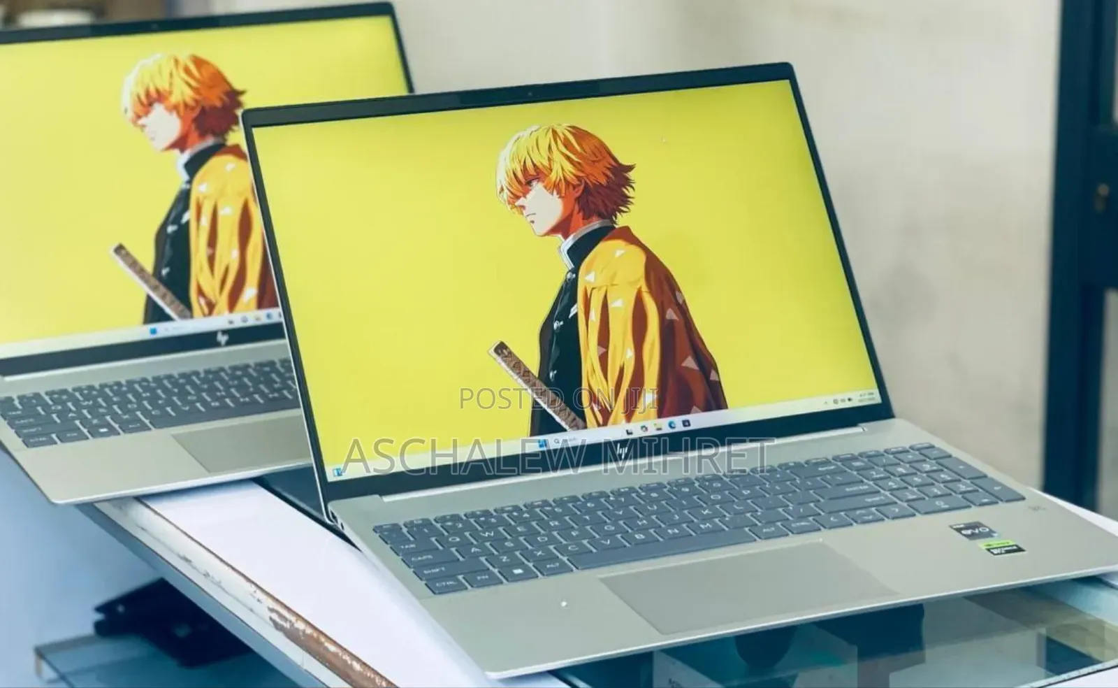 New Laptop HP Pavilion 15 16GB Intel Core I7 SSD 1T