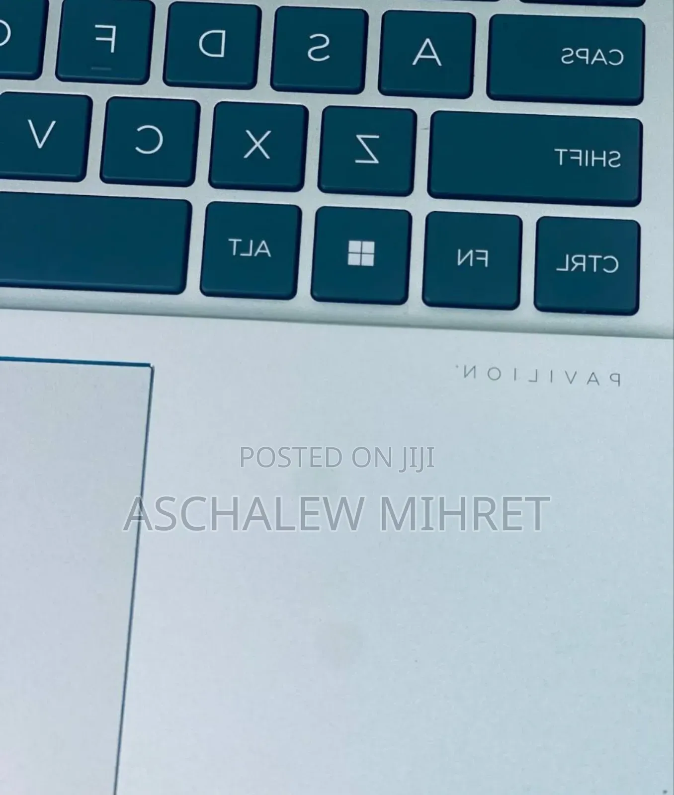 New Laptop HP Pavilion 15 16GB Intel Core I7 SSD 1T