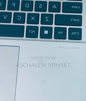 New Laptop HP Pavilion 15 16GB Intel Core I7 SSD 1T