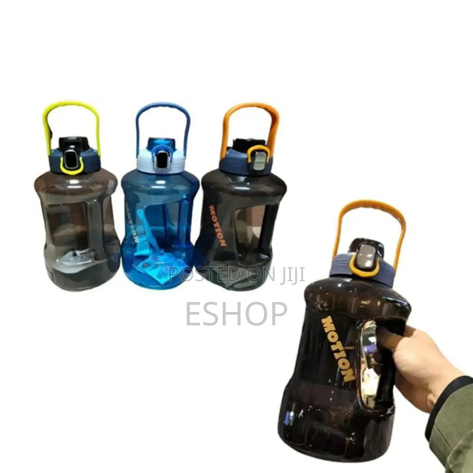 Your 24/7 Hydration Solution for Work and Workouts