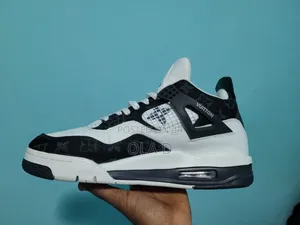 Original Lv Jordan 4