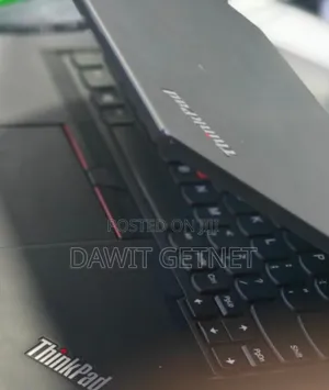 New Laptop Lenovo ThinkPad X390 16GB Intel Core I5 SSD 512GB