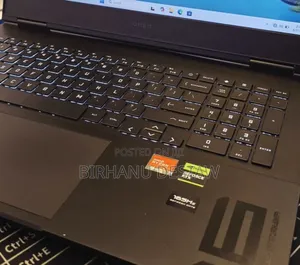 Photo - New Laptop HP 16GB AMD Ryzen 7 SSD 1T