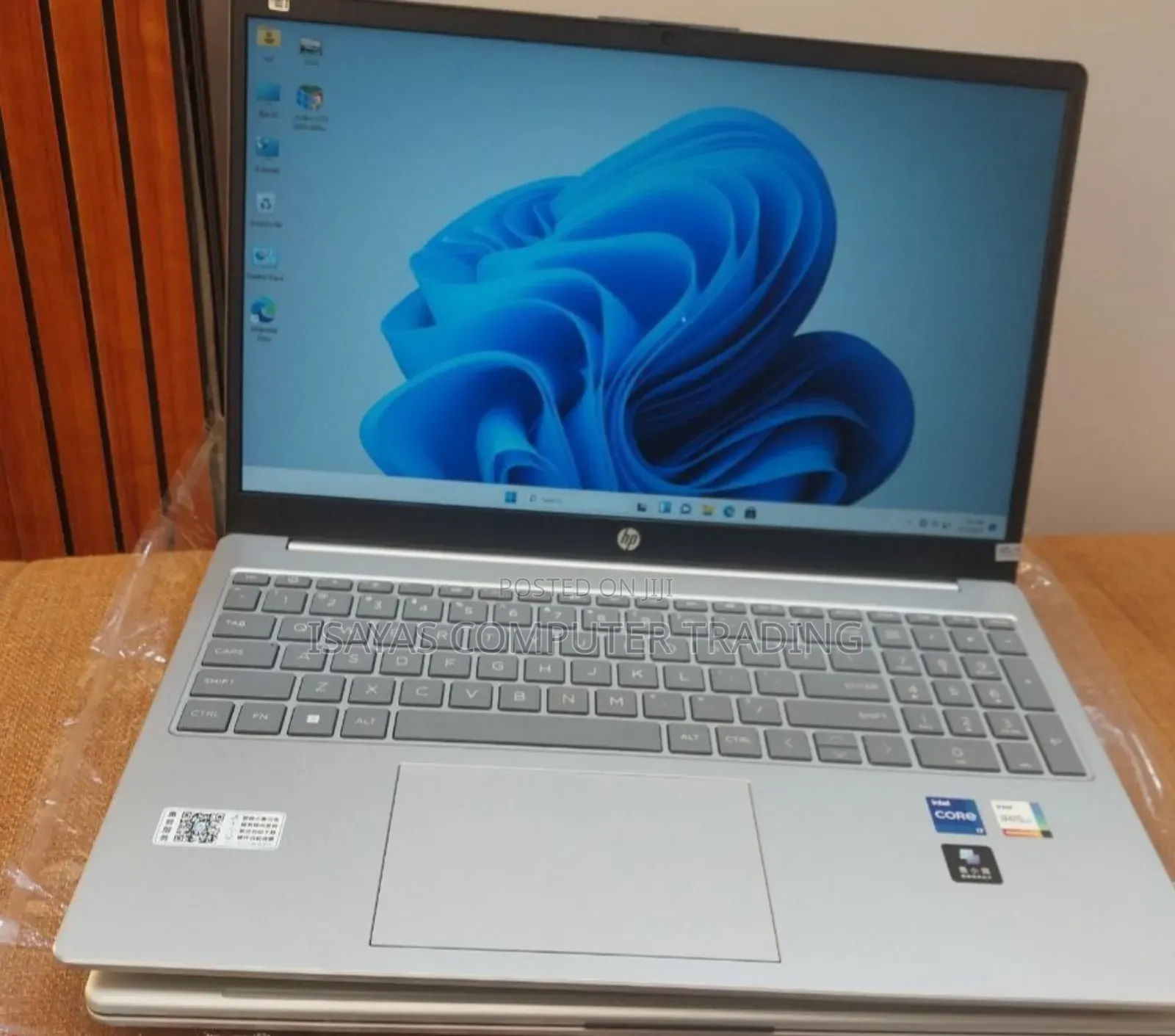 New Laptop HP Stream Notebook 16GB Intel Core I7 SSD 512GB